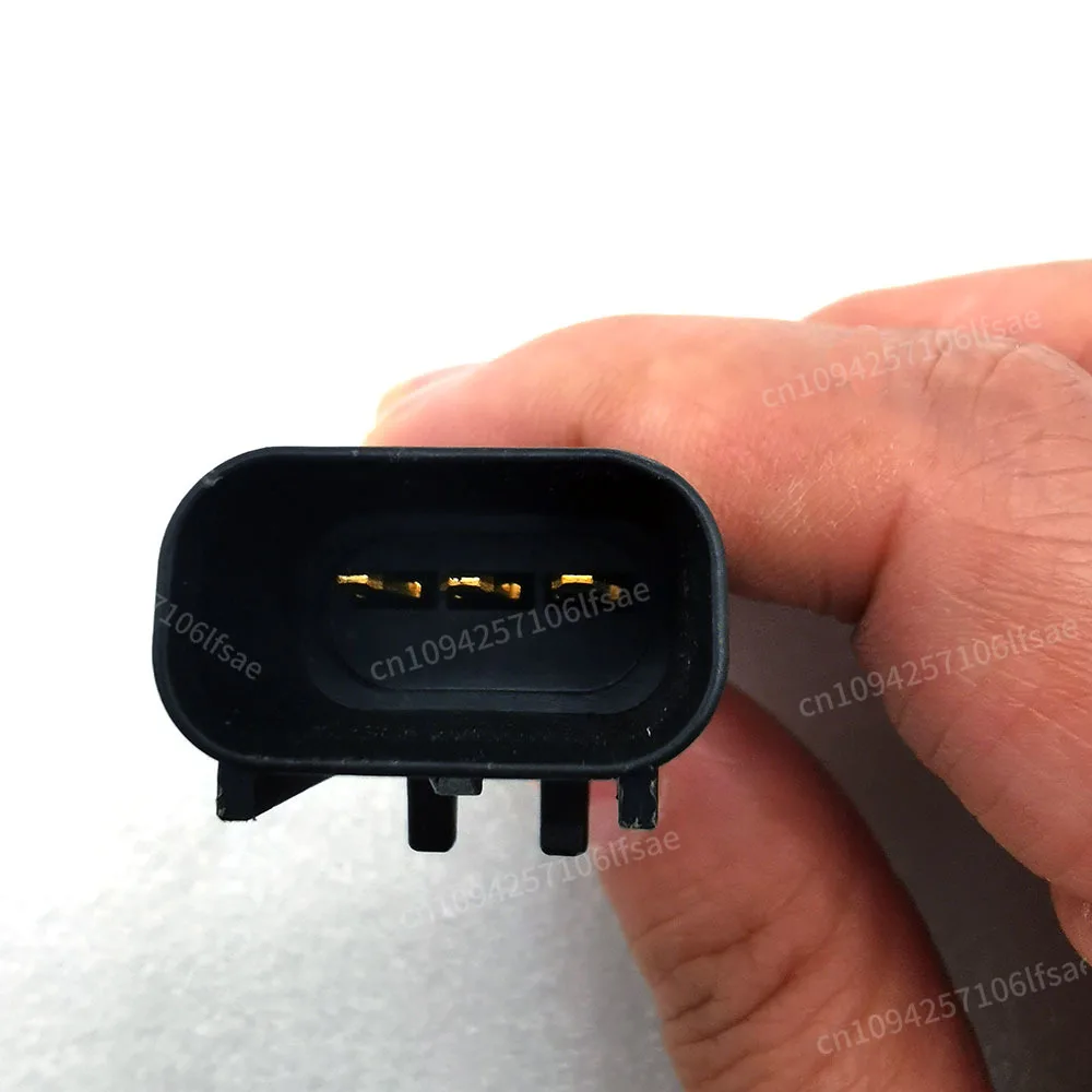 Kualitas Tinggi Baru untuk 4076493 Sensor Tekanan Cocok untuk ISC ISM ISX L10 D4076493 2897331 Baru