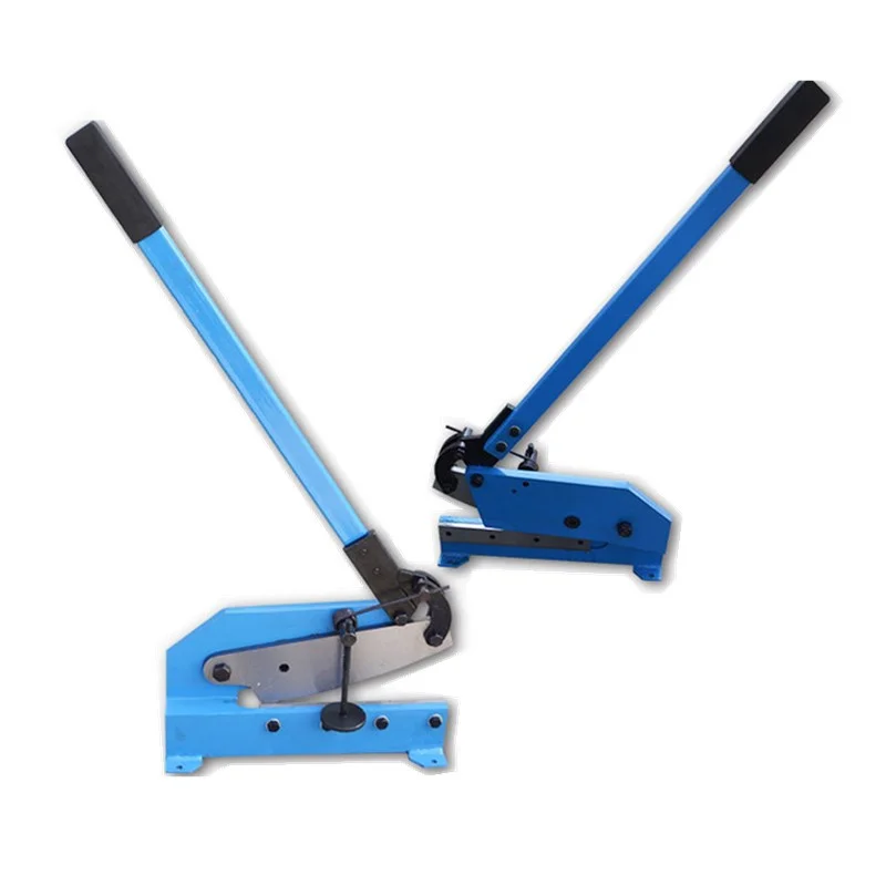 

300 мм твердый и точный инструмент для ножниц листового металла, гильотинные ножницы для листового металла, мини-железное ручное ножницы, оборудование