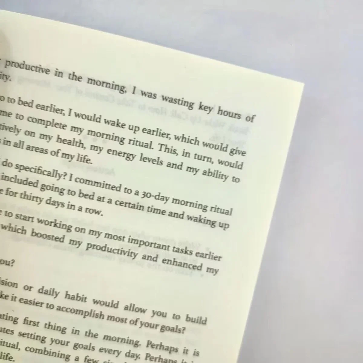 Master Your Focus By Thibaut Meurisse Inspirational Literature Works To Control Emotions Novel Book