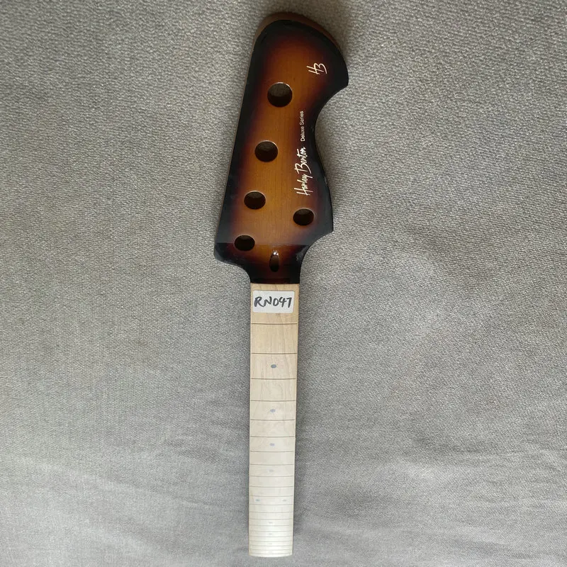 RN047 Unfinished Ge… - image