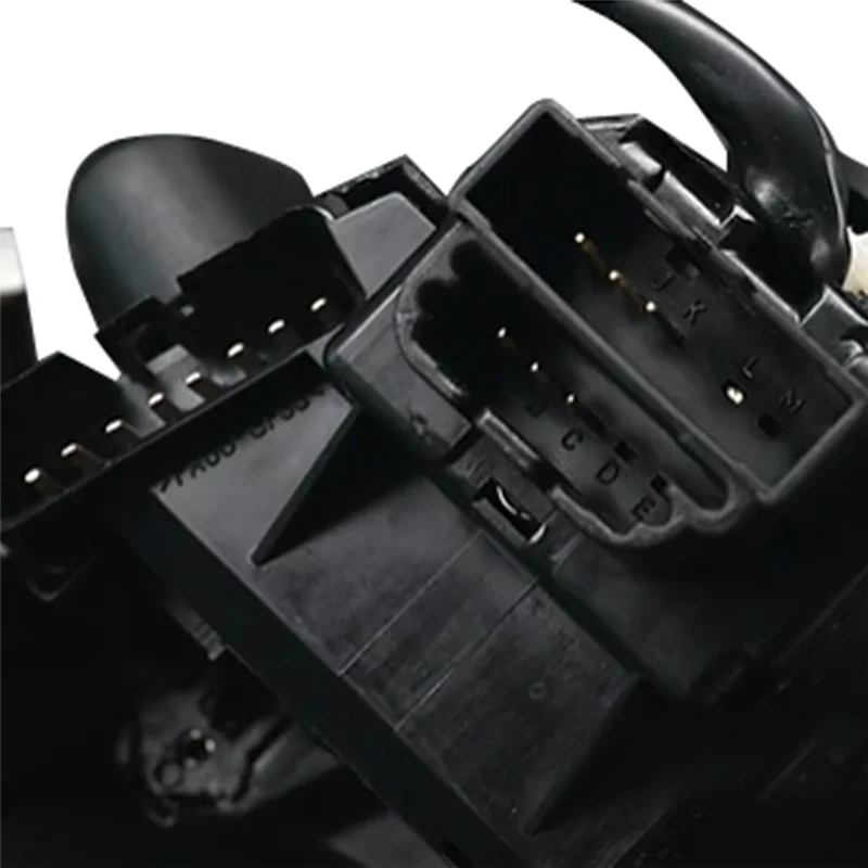 مفتاح مجموعة إشارة الانعطاف المتين 12450067 لسيارة Silverado GMC Sierra Yukon AM-38479392 CBS-1149 629-00403