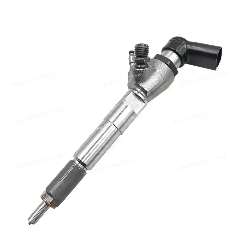 Diesel Injector 166006212 R H 8201100113 A2c 59507596 , Suitable For Renault Nissan Dacia 1.5dci K9k Om 607.951