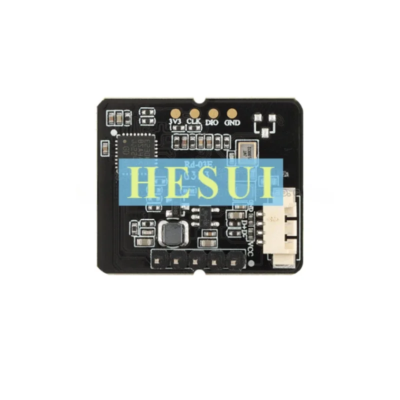 Original Rd-03E 24G human movement accurate ranging positioning module/gesture recognition radar sensing module
