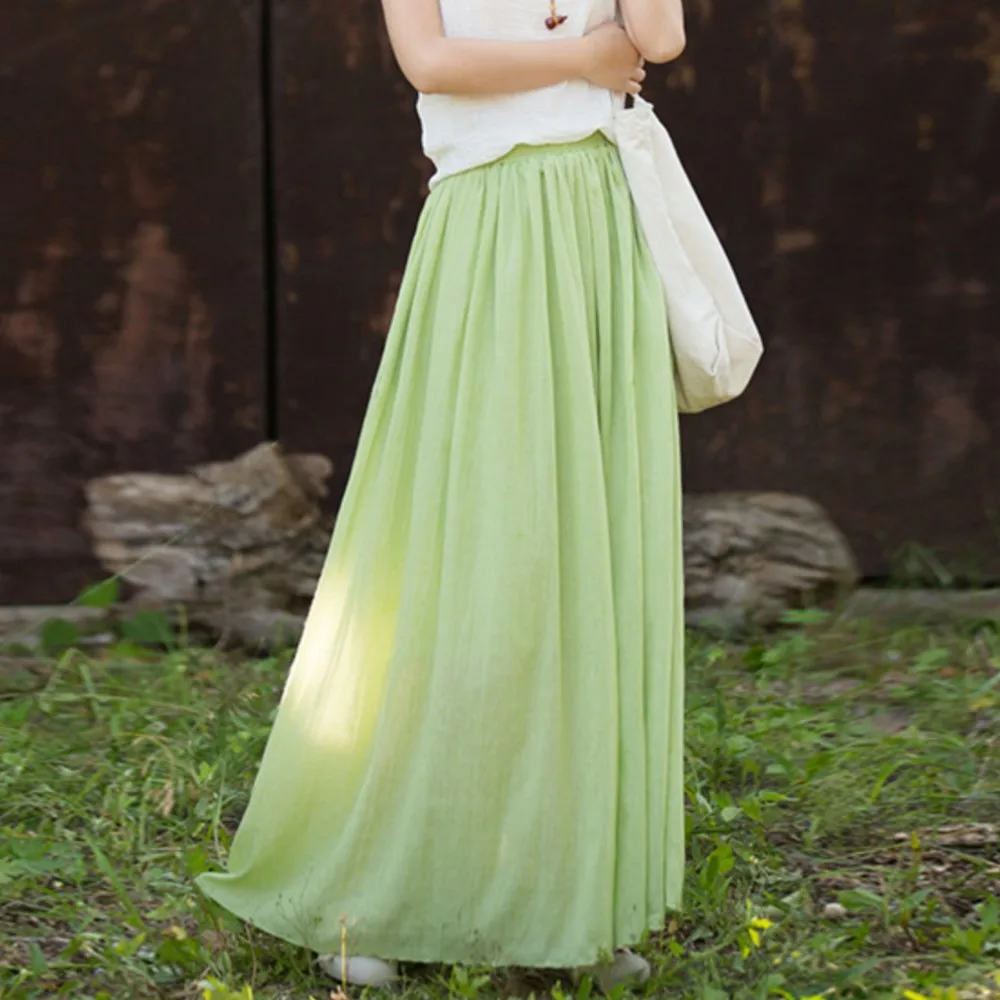 Light green