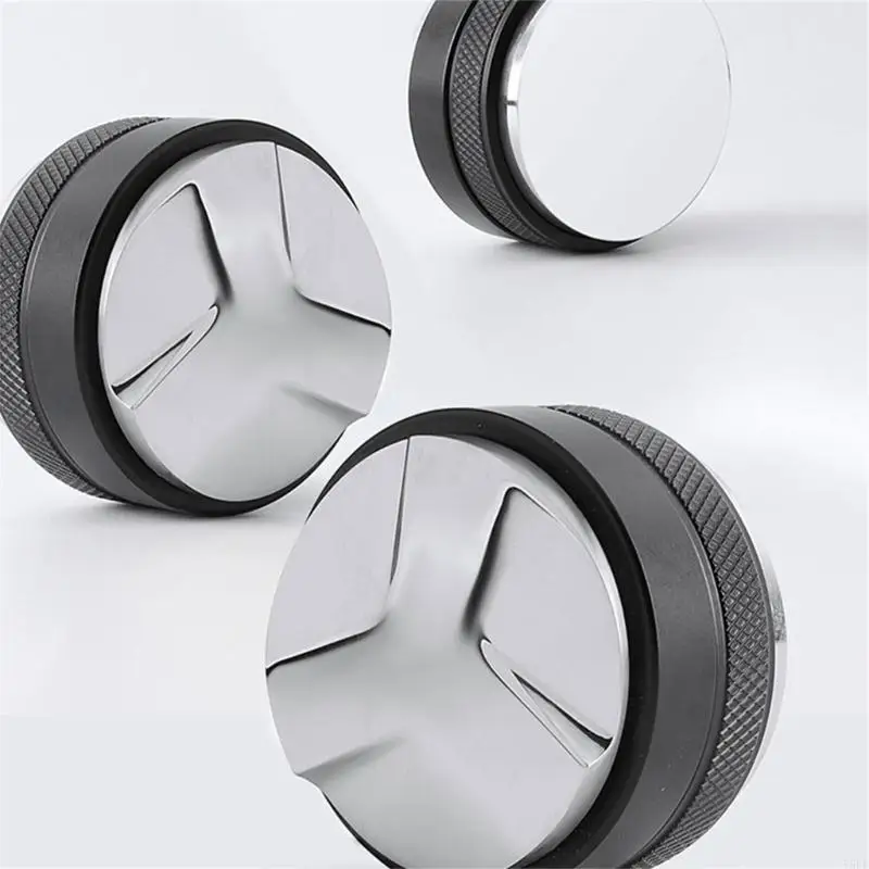 Y5LF Water Distribution Net 304Stainless Steel Coffee Tamper Coffee Maker Part