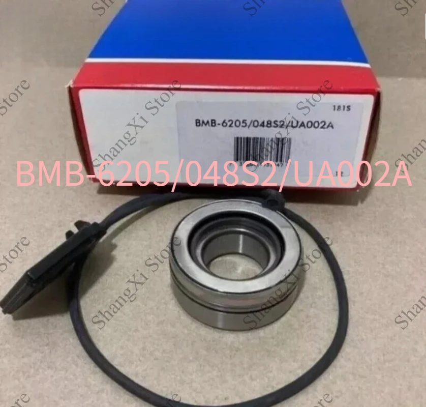 Brand New 1PC BMB-6205/048S2/UA002A 4 Wire Bearing Speed Encoder Speed Fast Delivery