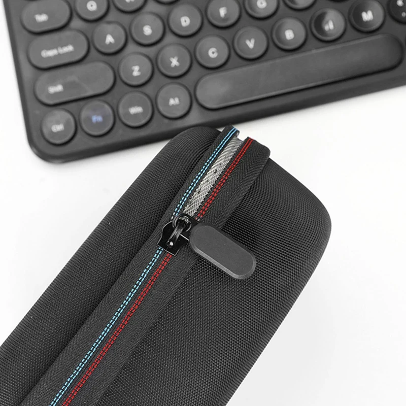 Custodia da viaggio per mouse da gioco con borsa da trasporto per Logitech MX Master 3-HDL