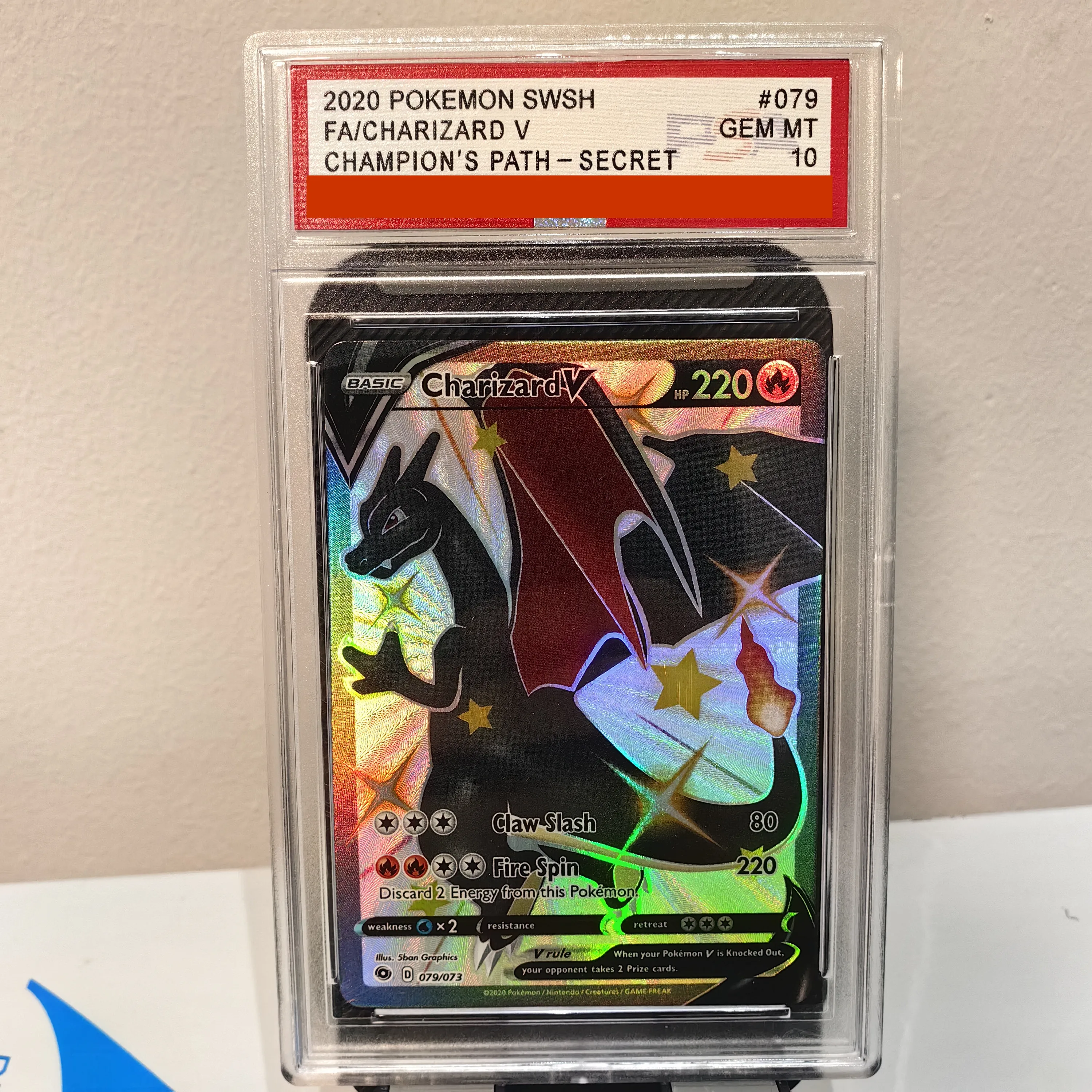 DIY TCG Collection Card Rating Card 2015 P.M. JPN. XY PROMO 150/XY-P Copy 10Points Rating Card Anime Game Gift Toy
