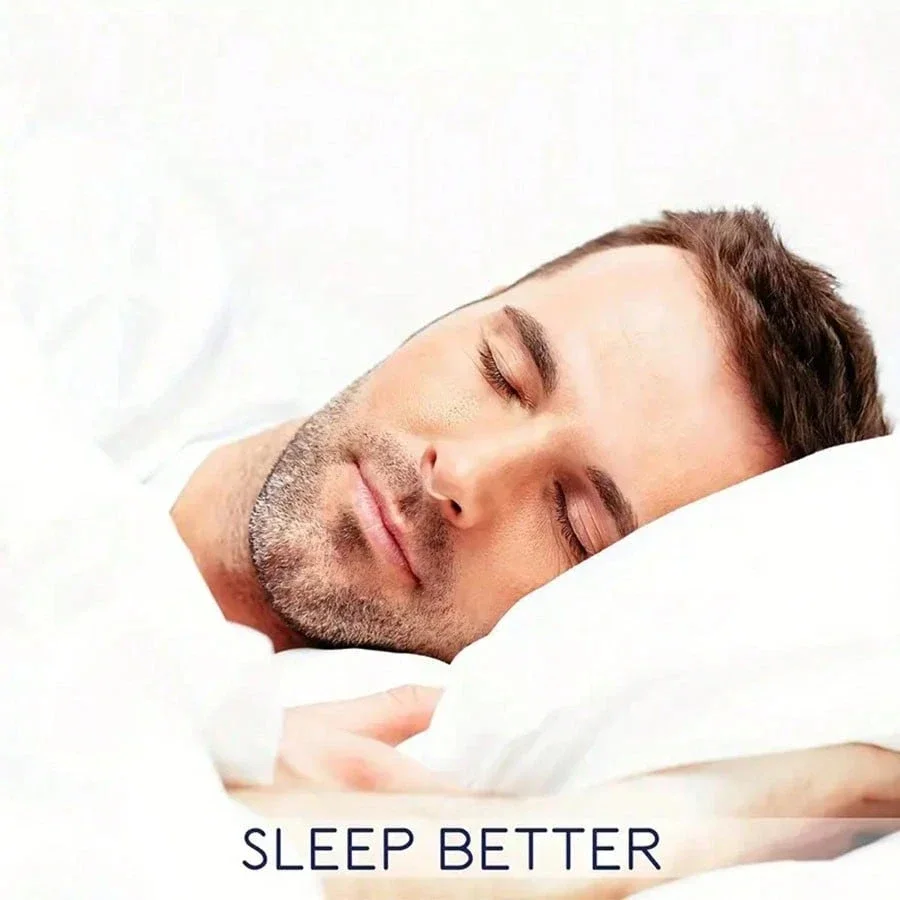 2/4/6/8/10 Stück Nasenklammer, Anti-Schnarch-weicher Nasendilatator, stoppt Schnarchgerät für Hilfe, einfaches Atmen, verbessert die Schlafqualität, Rhinitis