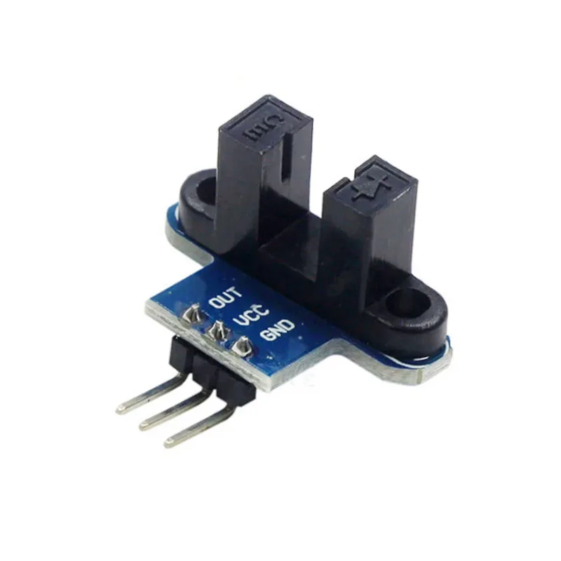 Ir Infrared Slotted…