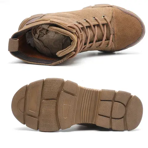 6 best sales skor stövlar - №3