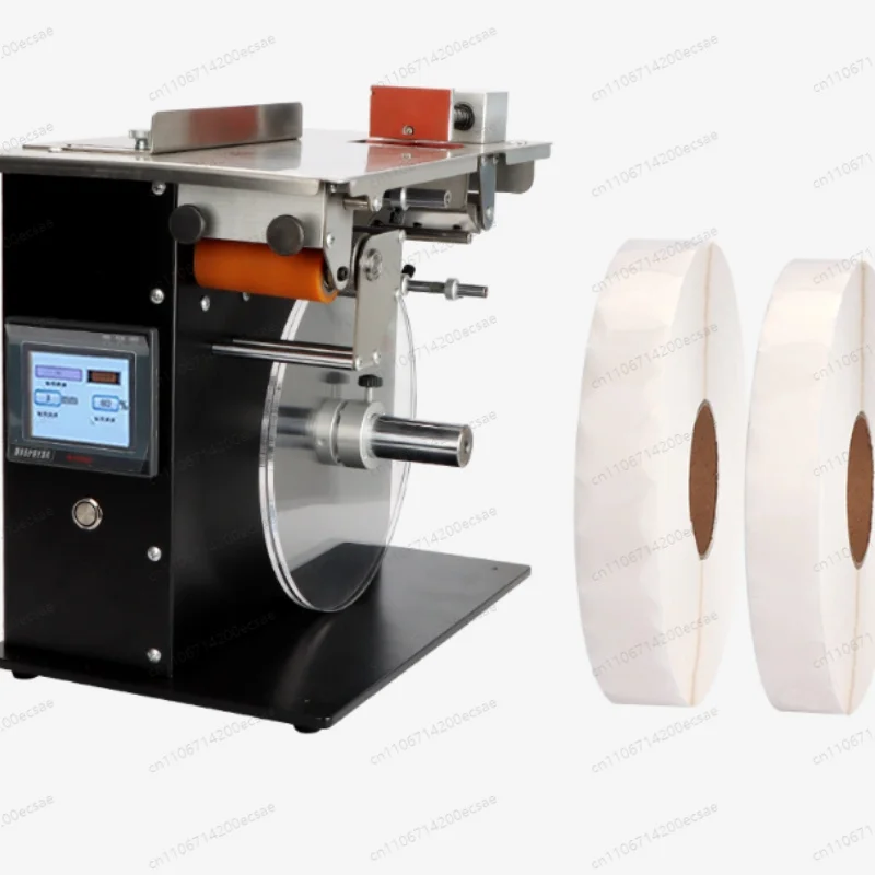 Small Box Right Angle Labelling Machine Sealing And Packing Corner Labeling Machine Sealing Paper Box Labeling Machine