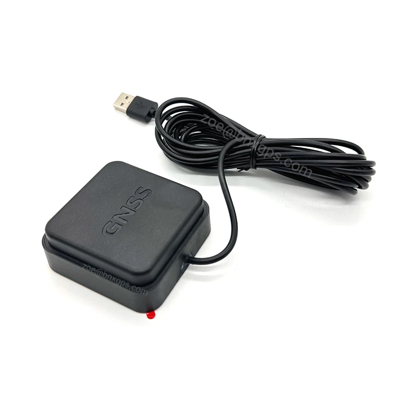 UM960 Multi-Band 20Hz Multi-frequency High Precision USB RTK GNSS Receiver