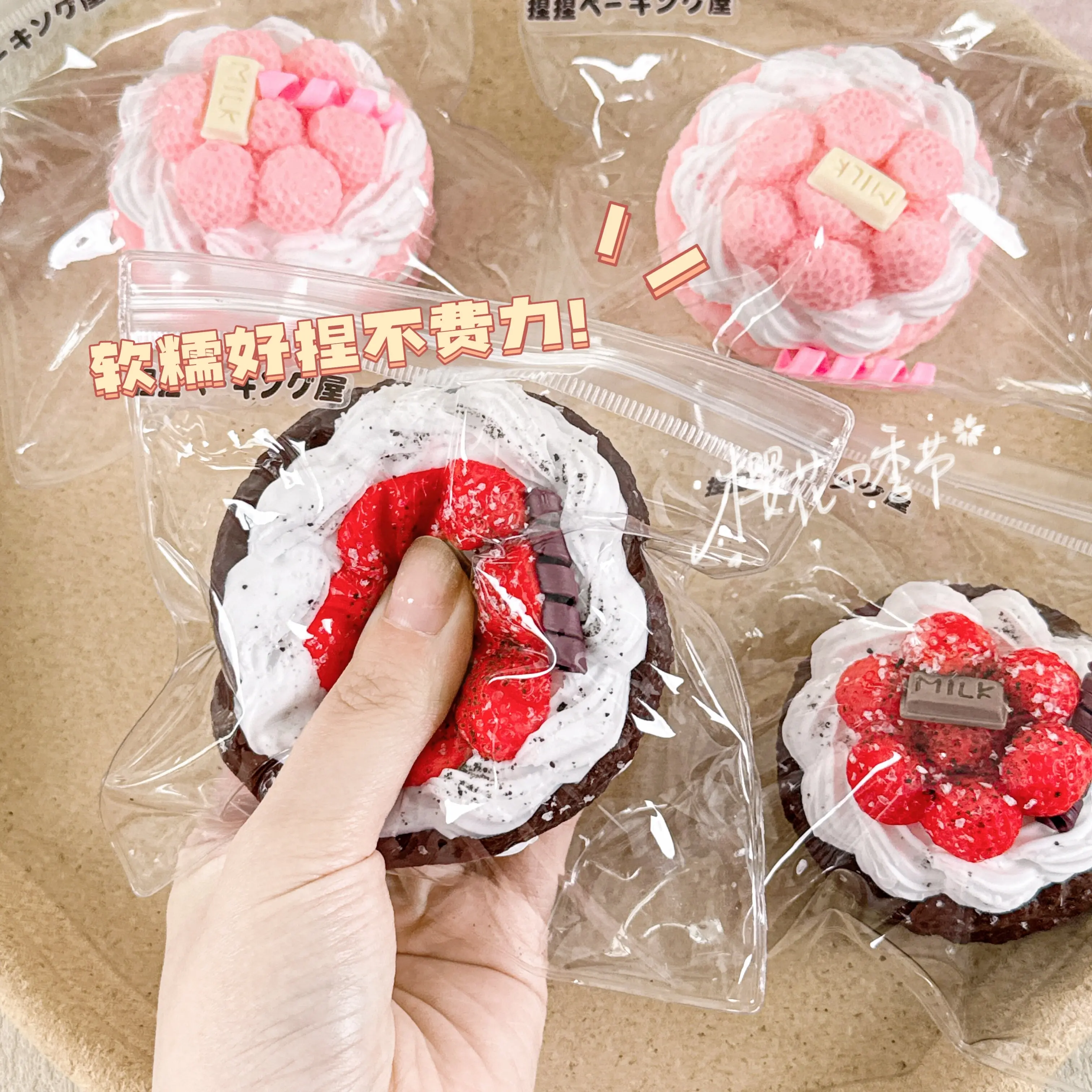 Lemon Shape Fidget Toy Taba Squishy Fruit Design Stress Relief Squeeze Toys for Adults Reusable Slow Rebound Anxiety Reducer