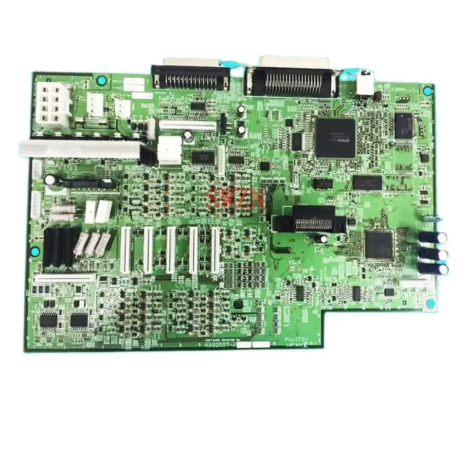 FORMATTER PCA ASSY Formatter Board logic Main Board MainBoard mother board for Epson DFX-9000 DFX9000 DFX 9000 2123015