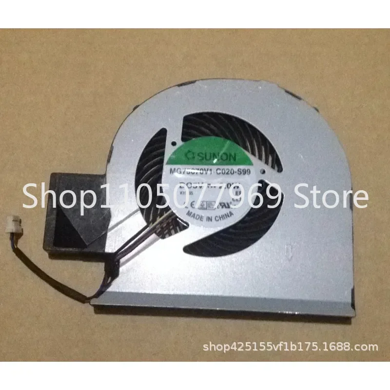 Ventilador de Resfriamento para Laptop ACER 6594 TM6594G TMP643 6549, Substituição para Acer Aspire 5742 5742G 5745 5745G 5750 5750G