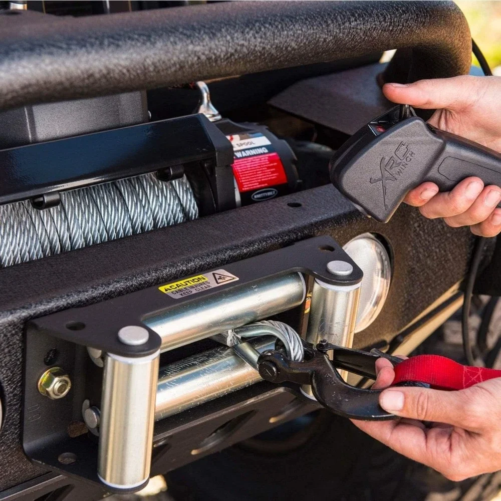 WINA XRC-9.5K GEN2 - SB97495