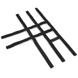 Nylon ATV Waterproofing Tool Kit, Nerf Bar Nets, Polaris Pred, Suzuki LTZ400, Arctic Cat, Polaris Predator 500, Accessories 6 Main Sales Polaris Predator 500 - №1