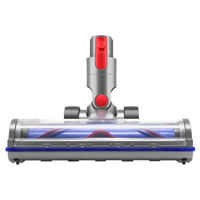 

Швабра с насадкой для пылесоса Dyson V10slim/V12slim