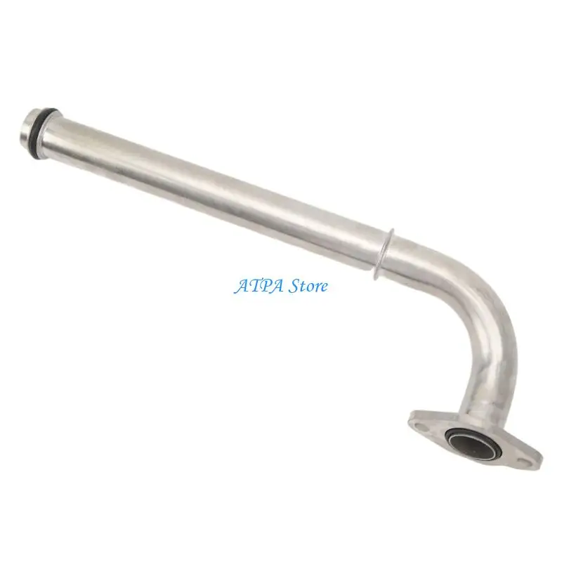 

U13C Universal Vehicle Engine Oil Cooling Line 55353329 25191471 25194218 28290053
