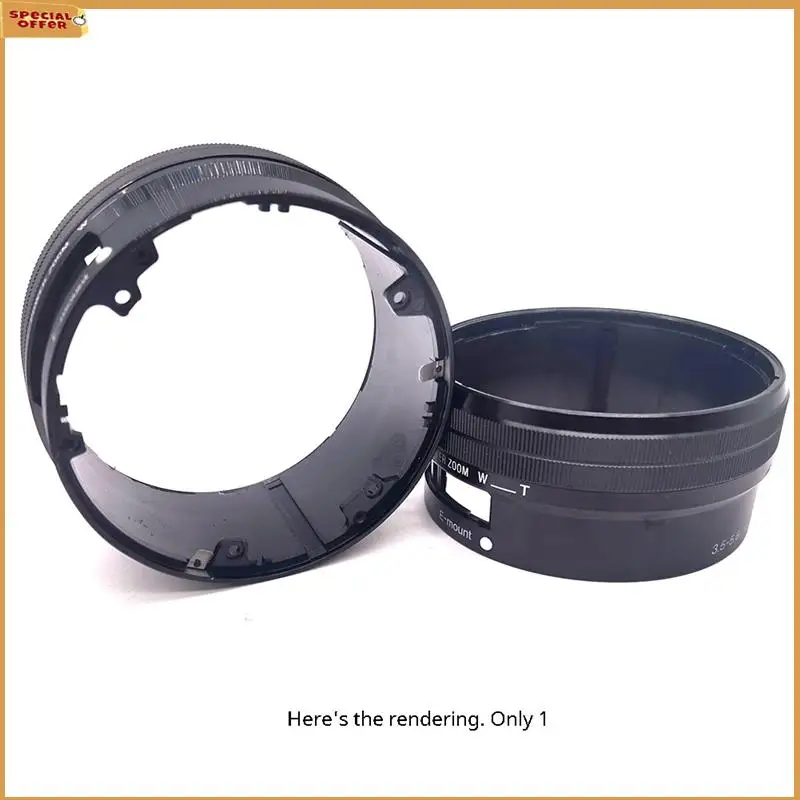 

A69Z For Sony 16-50 F/3.5-5.6 OSS Lens Front Lens Cartridge Barrel Ring Repair Replacement Parts
