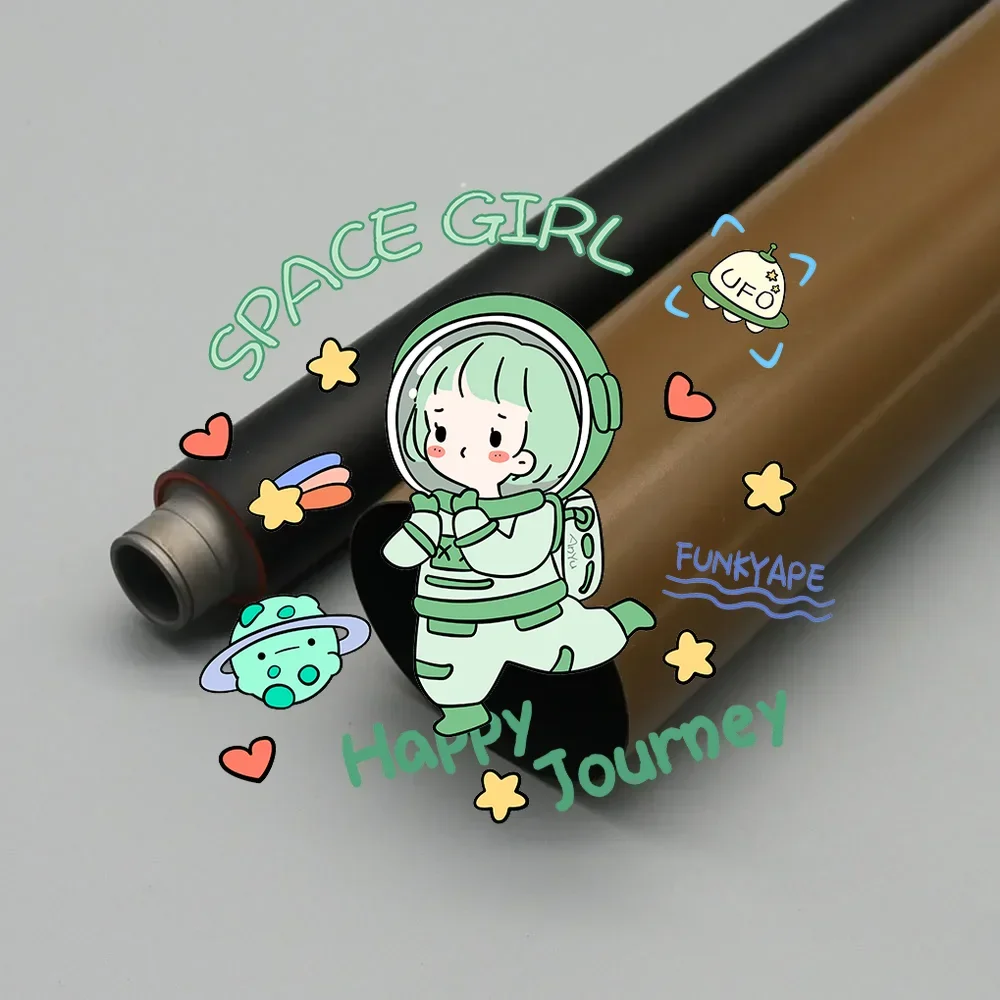 

NROLI2136FCZZ Original New Pressure Roller forSharp MX C 2621 3121 2651 3051 3081 4081 5081 6081 3581 4581 Fuser Film