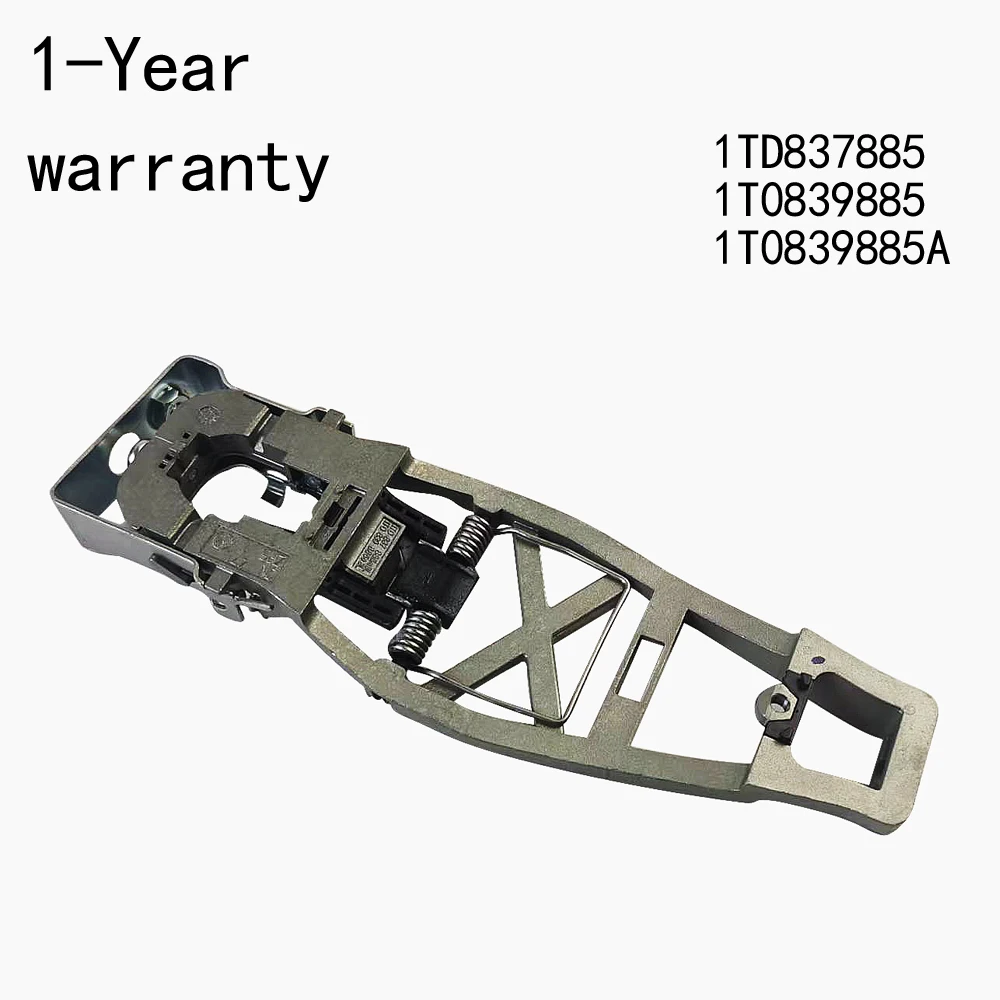 

Outer handle bracket For VW Touran 2003-2015 1TD837885 1T0839885 1T0839885A