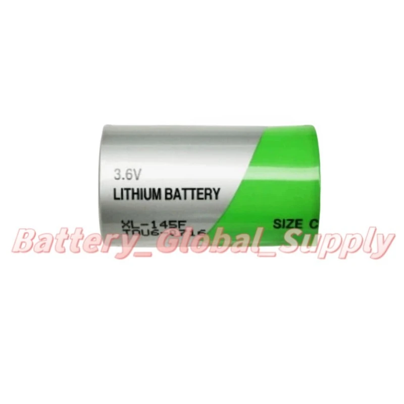 

XL-145F 3.6V Battery LS26500 ER26505 Programmable numerical control Fast delivery 1 piece, brand new