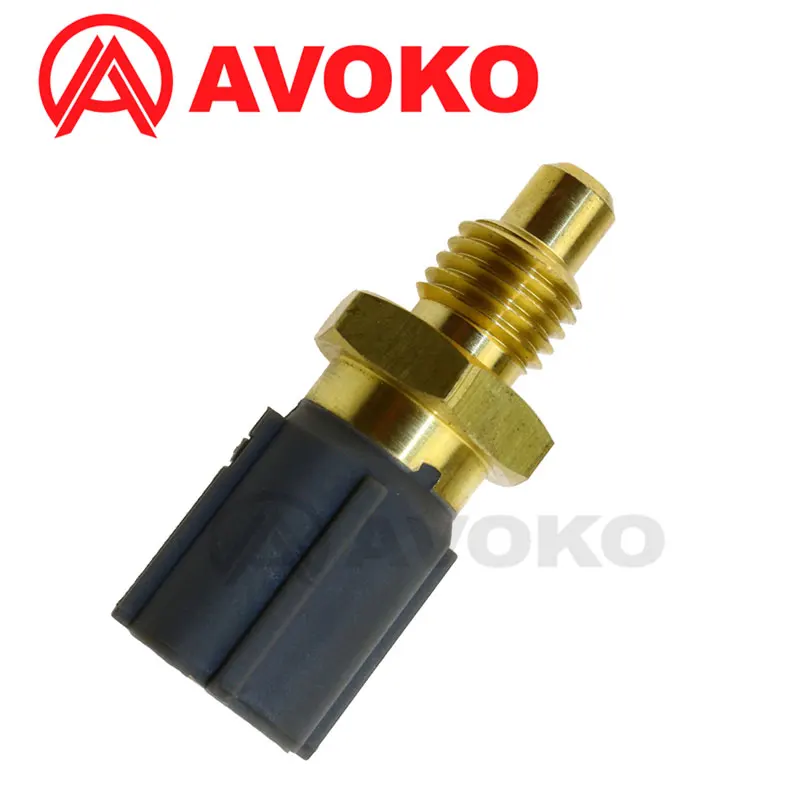 M12x1.5 Coolant Temperature Sensor For Toyota Corolla 2.0 D-4D Hilux 2.5 3.0 RAV 4 Verso Auris Avensis Land Cruiser 89454-20010