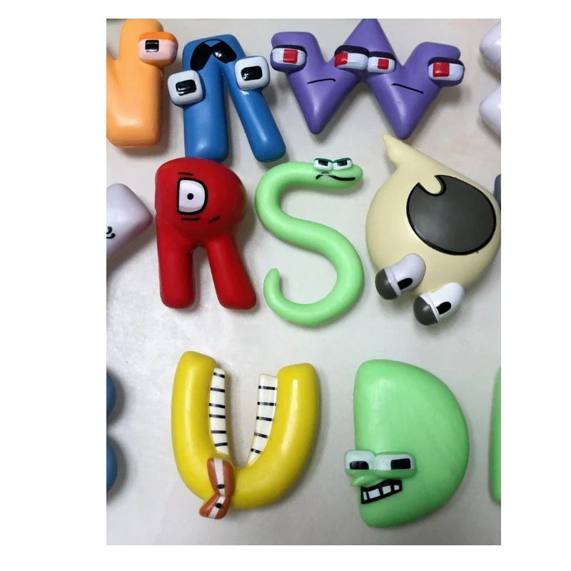 Thumbnail 2 - #7 Trending Alphabet Toys Right Now