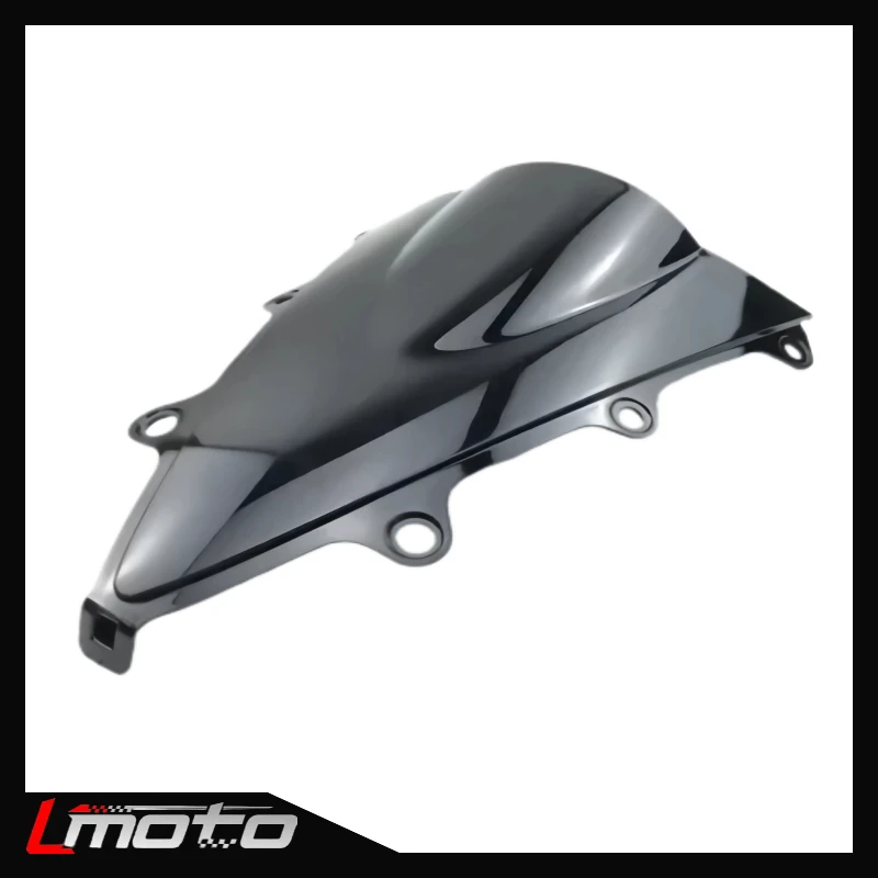 

Motorcycle windshield suitable for Honda CBR 300R CBR300R CBR300R 2014 2015 2016 2017 windshield fairing