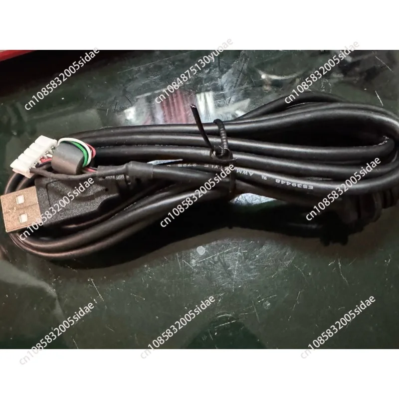 usb signal line For G29 G27 G923 Steering Wheel USB Cable Simulated Racing Game Replacement Accessories