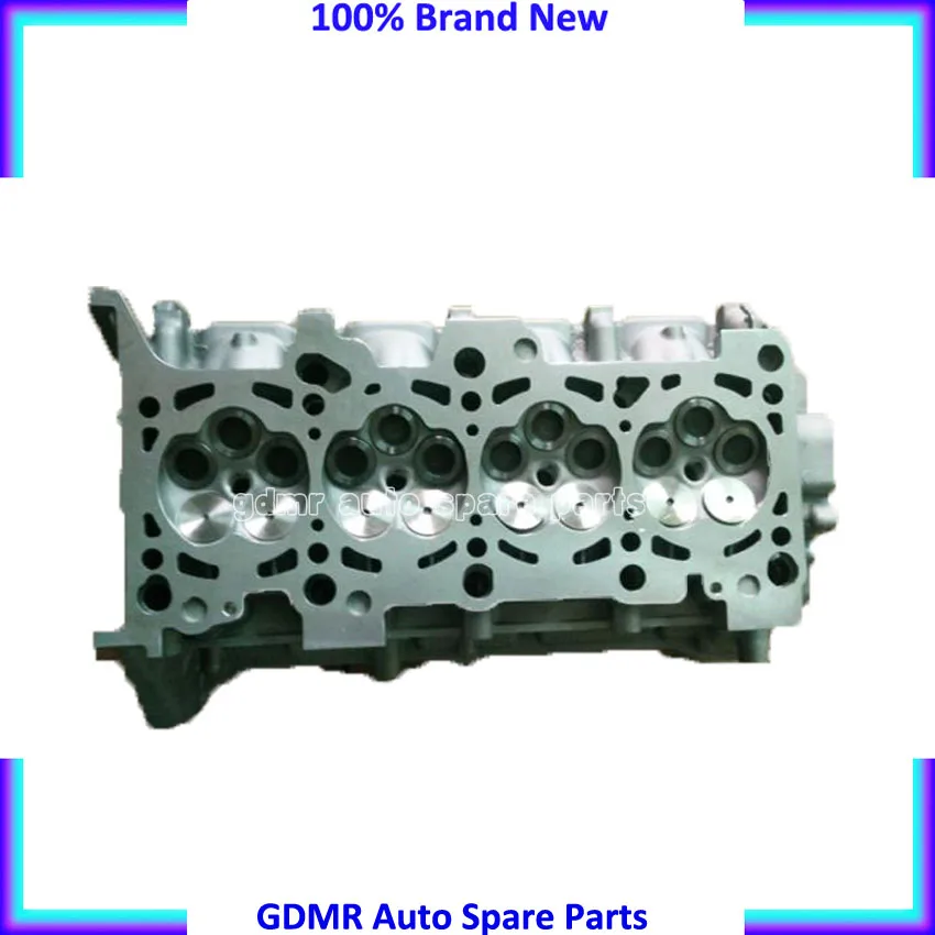 Complete AMB ATW BKF BNU AWT ANB BKV BEX cylinder head for Audi A3 quattro A4 quattro A6 quattro Cabrio TT Coupe S3 Variant 1.8L