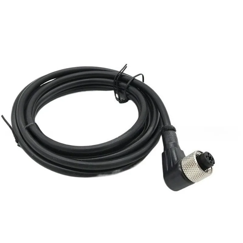 cavo-sensore-in-tpu-m8m12-resistente-all'olio-e-alle-alte-temperature-con-connettore-per-macchina