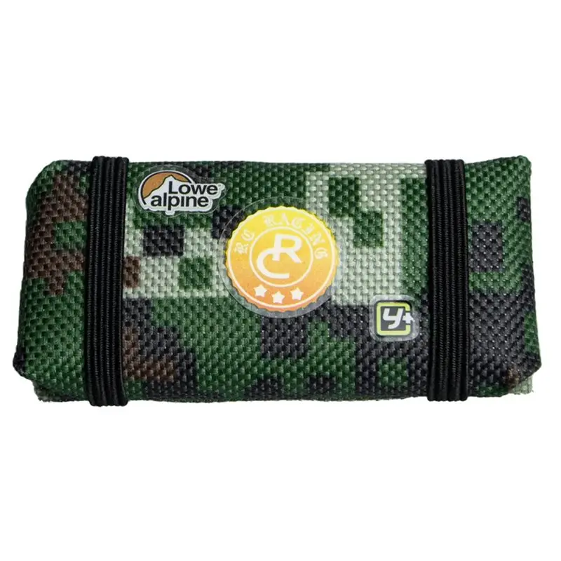 【BIG SALE】RC Simulated Tent Bag Decorate Handmade Scale Simulated Roof Luggage Tent For 1/16 1/18 1/24 RC Crawler