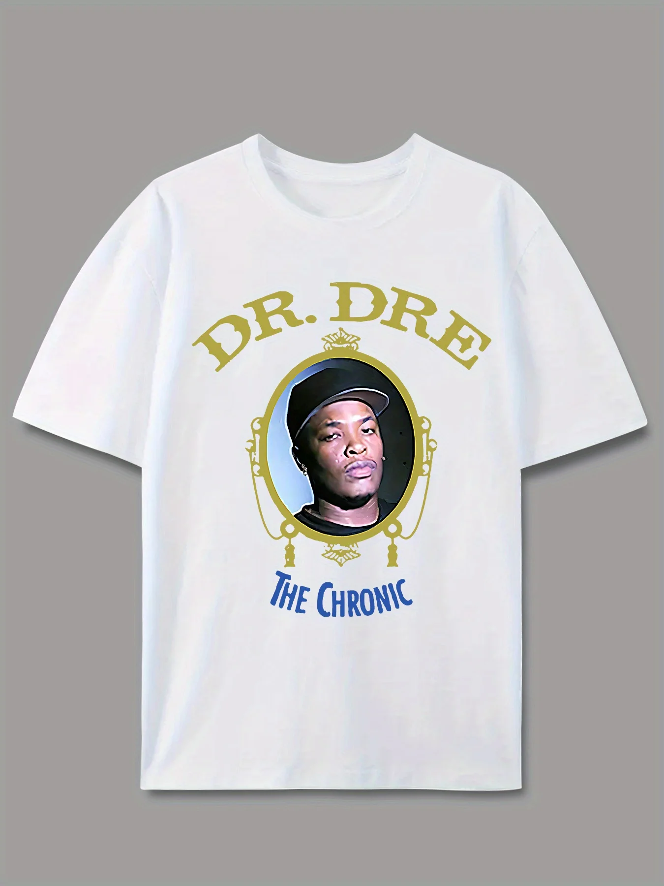 Dr Dre Classic Logo… - image
