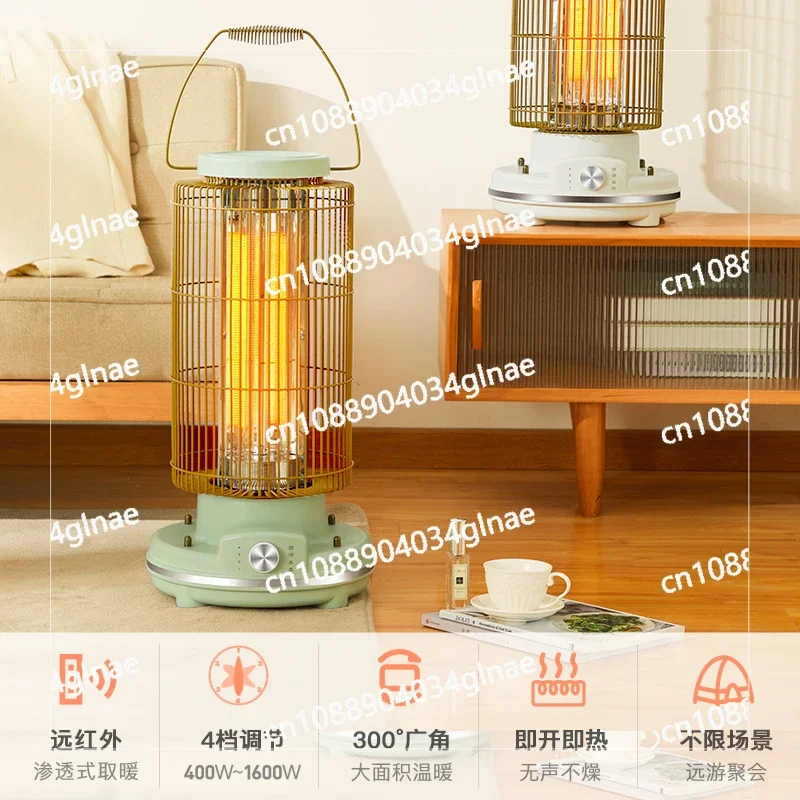 

Bake Stove Heater Household Energy Saving