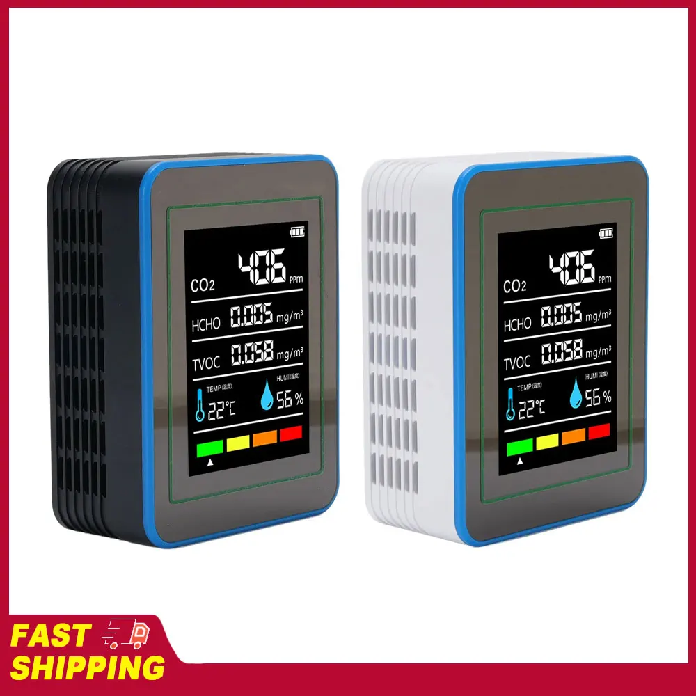 #61 Best Air Quality Meters to Buy In 2026