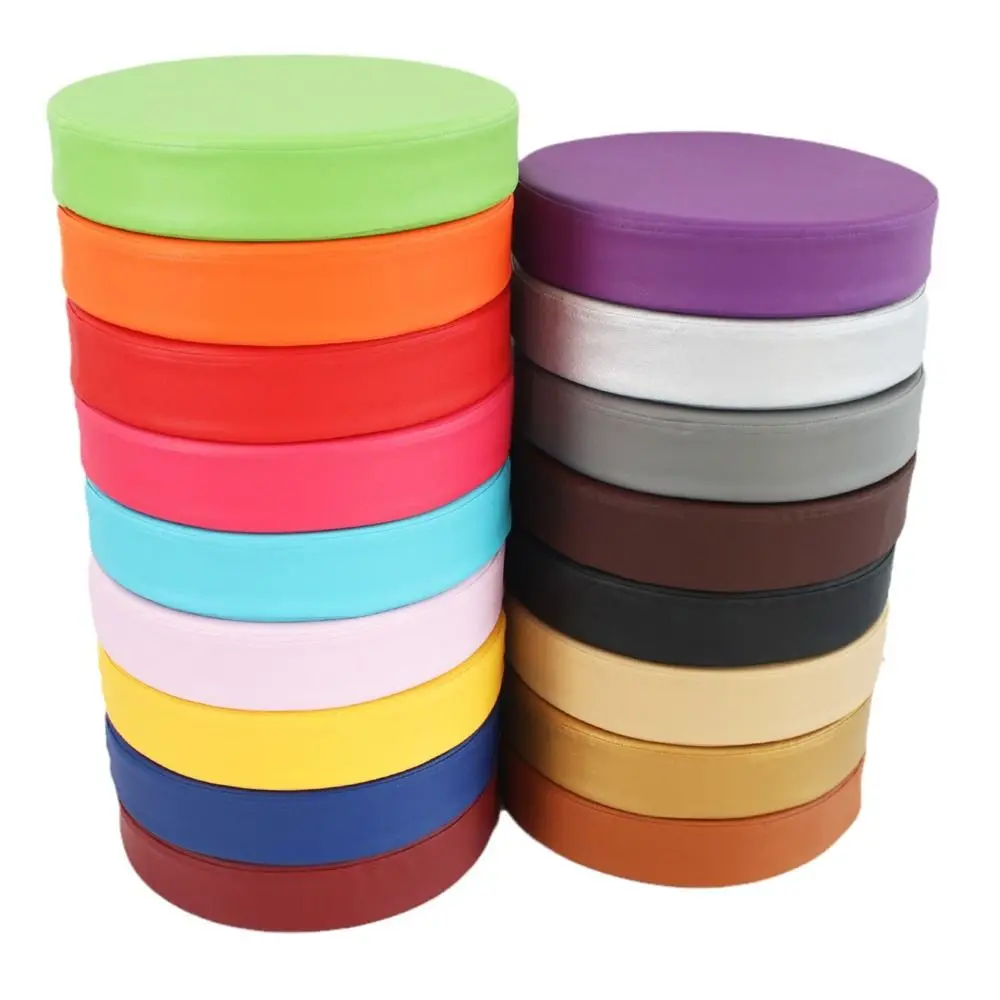 

Simple Japanese Style Leather Round Cushion Soft Washable Upholstered Cushion Thicken Waterproof Floor Cushion for Home