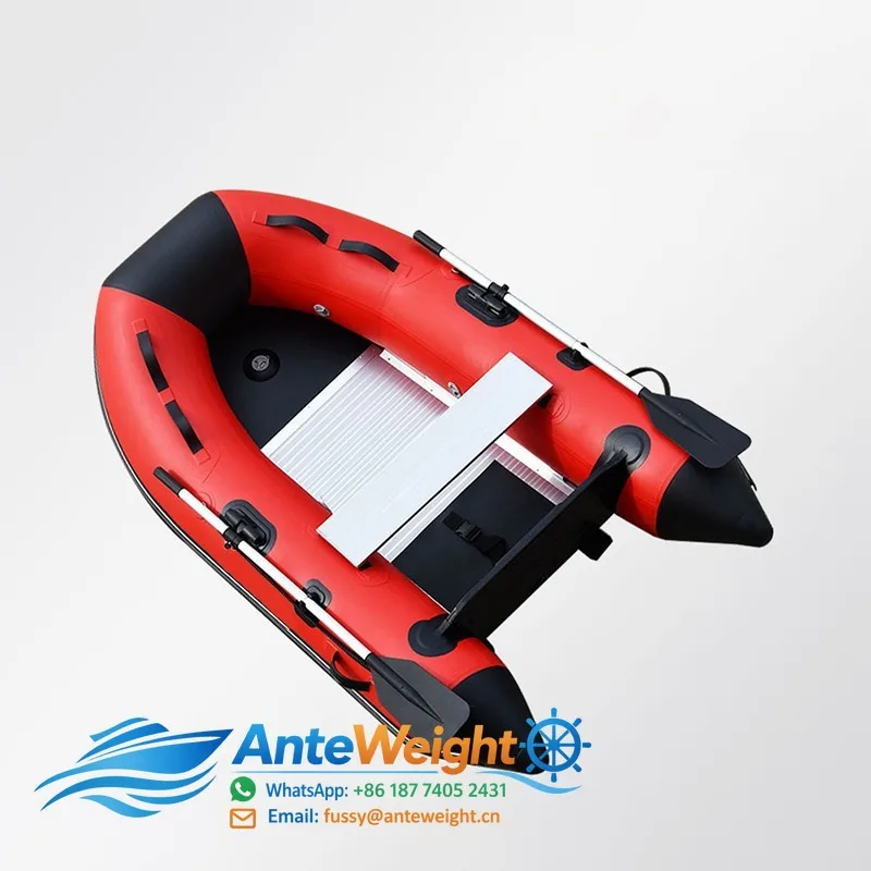 Fishing Inflatable Boat Inflatable Rescue Boat Inflatable Rowing Boat