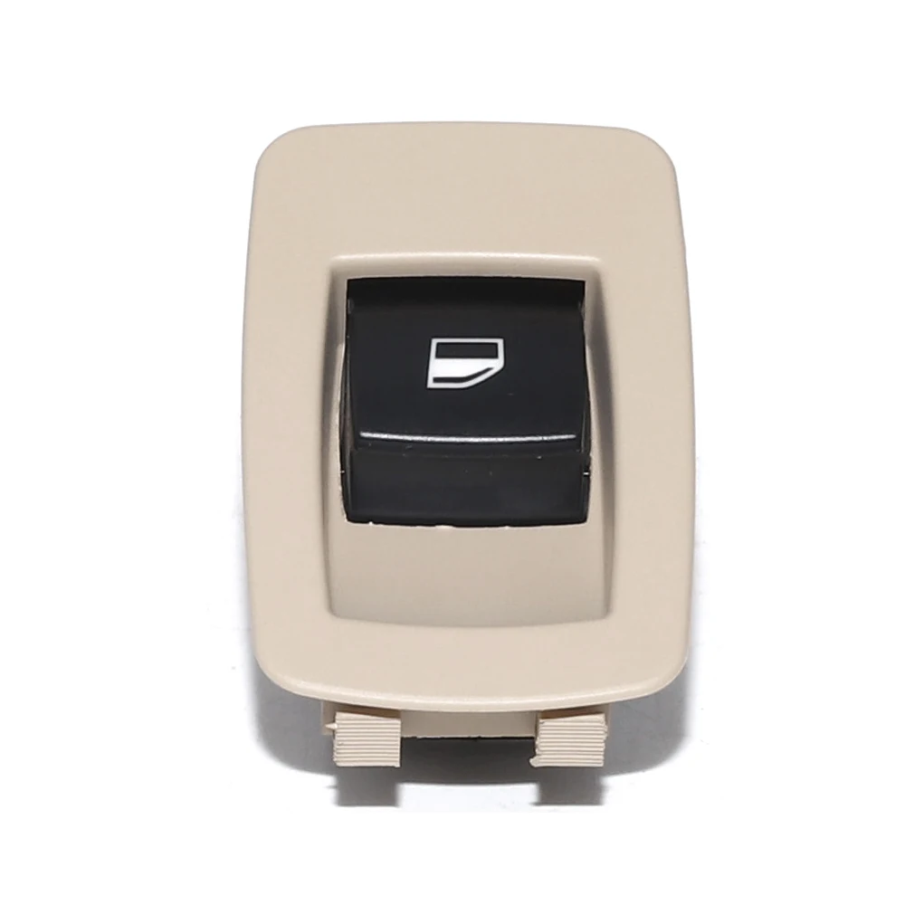 

Car Window Lifter Switch For BMW 5 Touring (E61) 520 d M47N 204 D5 2005-2008 5 (E60) M5 OEM 61316951956 Auto Spare Part Control