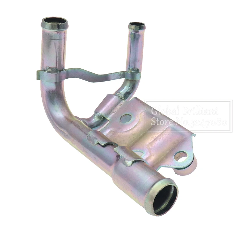 SH20-15-290A Motorkühlmittel-Bypassrohr für Mazda 3 BM BN Mazda 6 GJ GL CX-5 KE 2.2L 2012–2019 SH 2015290 A – Detail 4