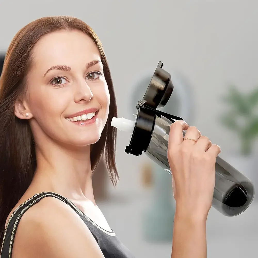 Flavored Water Bott… - image