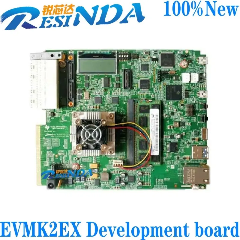 

EVMK2EX Development board 100%New and Original