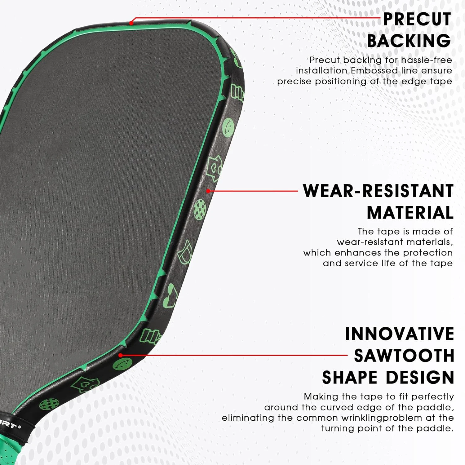 Thumbnail 4 - #22 Best Padel Balls to Buy In 2026