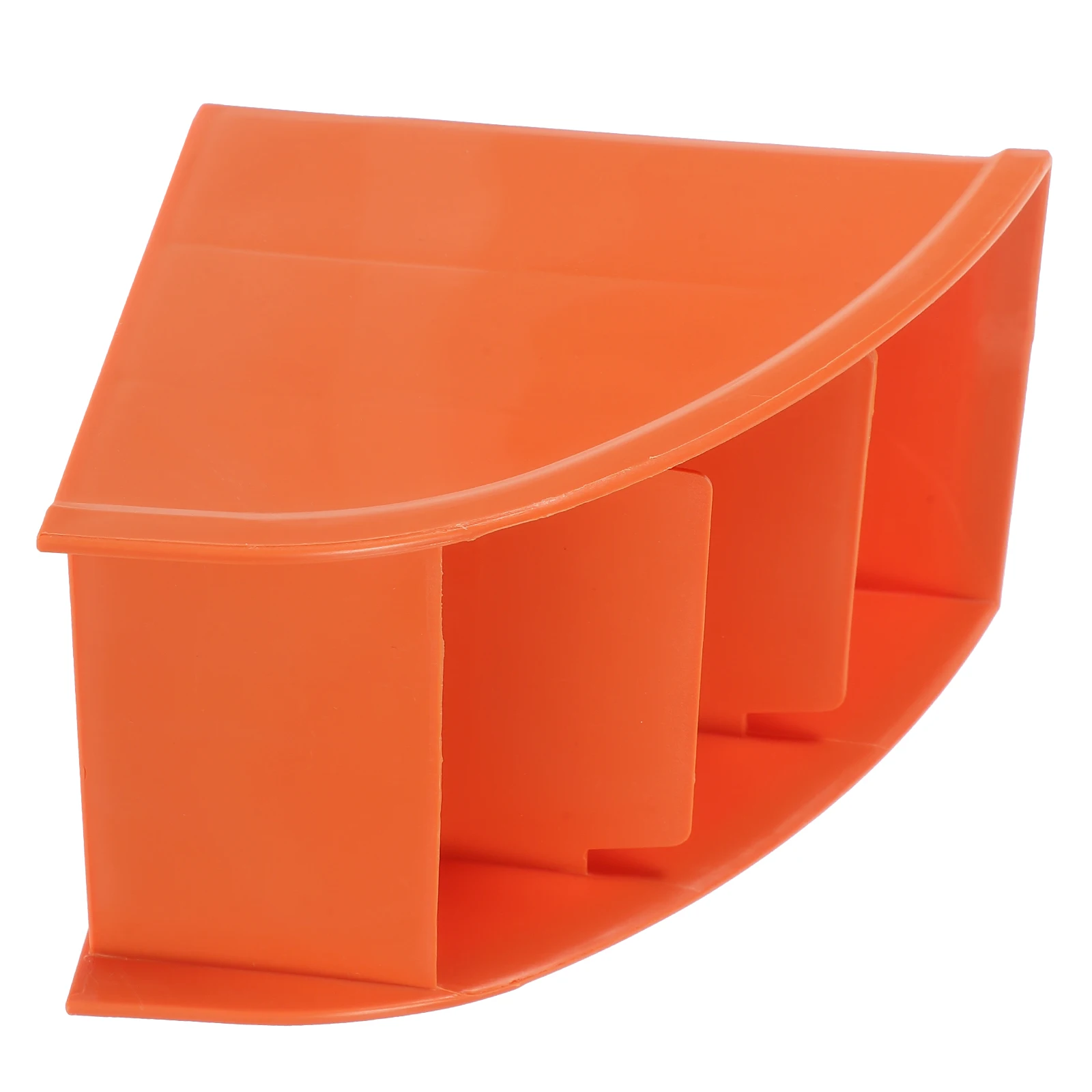 

Plastic Desk Organizer Storage Box for Makeup Office Supplies Large Capacity Bedroom Dorm Classroom Apartment Storage Solution