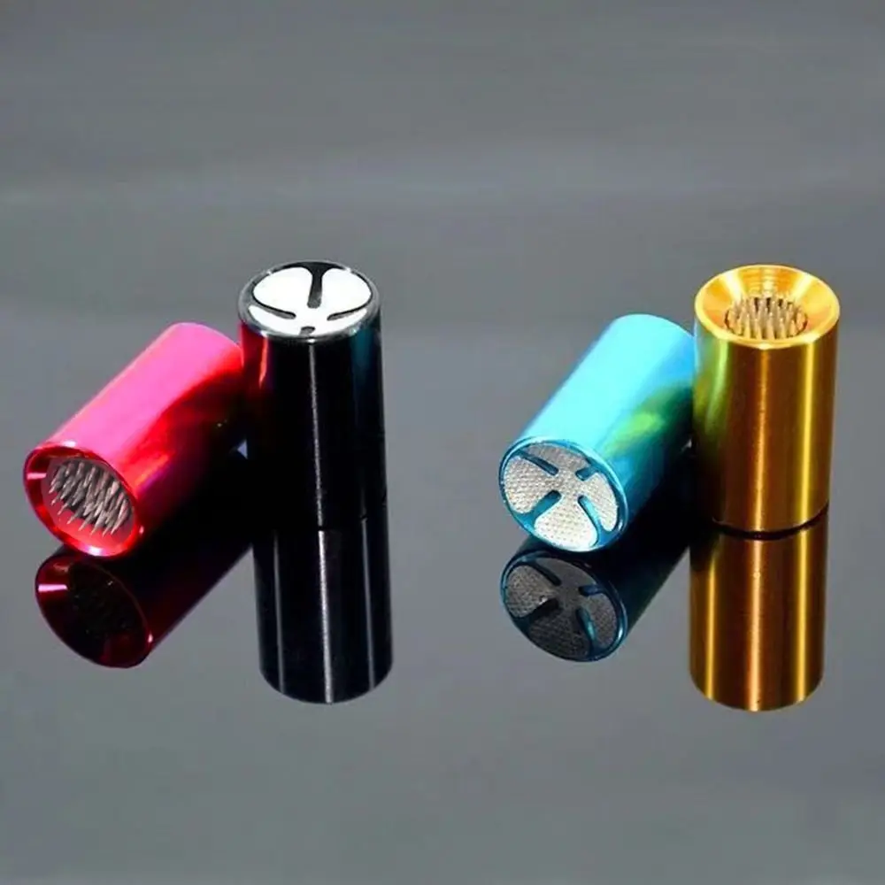 Moldeador y Reparador de Puntas de Taco Billar 2 en 1 – Aluminio - imagen 4