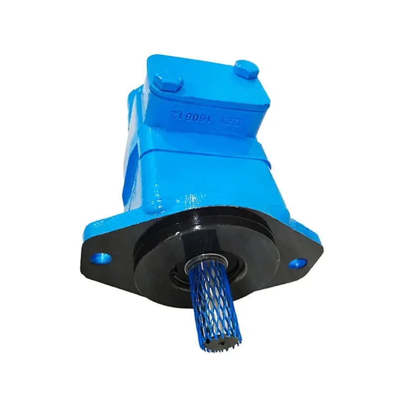 Puede reemplazar la bomba de aceite cuantitativa V2010-1F10S2S bomba de doble paletas de alta presión V2010-1F13B6B precio de distribución