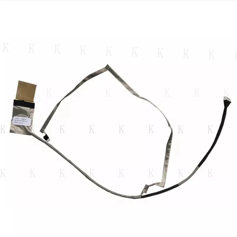 Cabo de tela C para Lenovo G470/AH/GH/AL/AX G475 G475AX G475L G475G DC020015T10