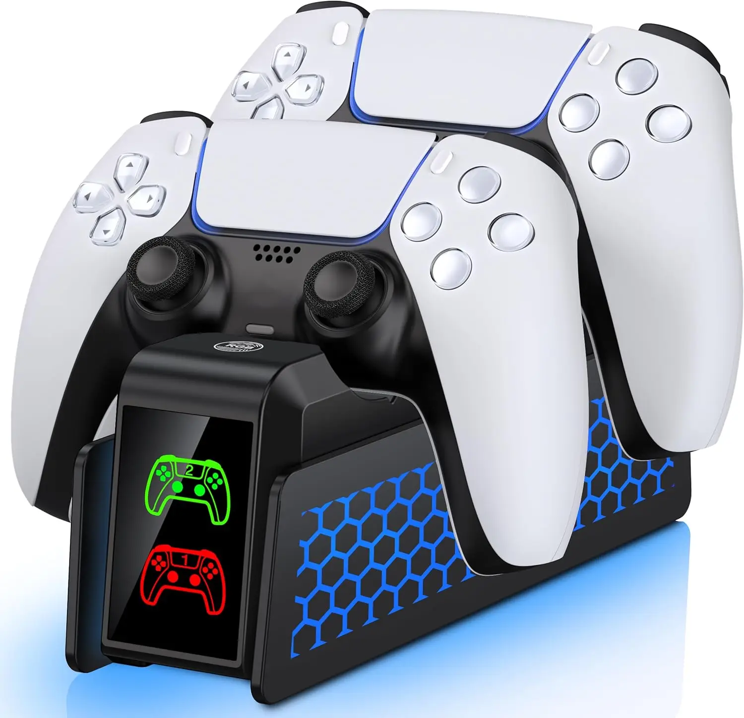 Controller Charger …